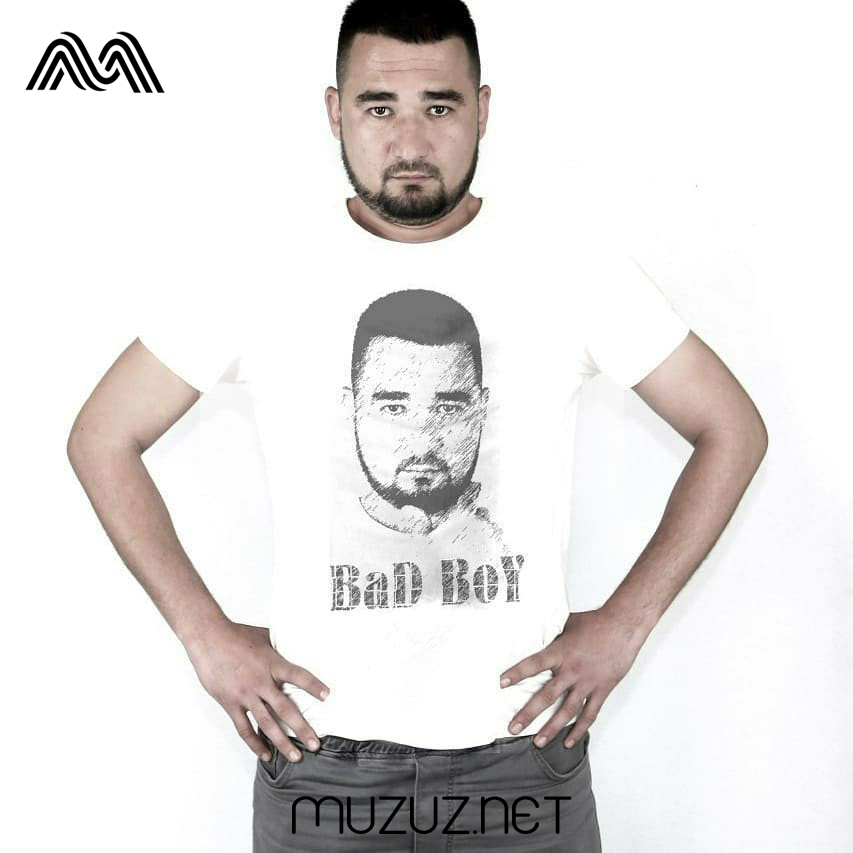 Rapper Bad Boy - Musofir