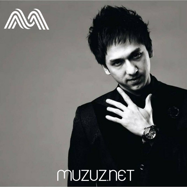 Azizxo'ja (Azik) - G'amgin Ko'zlar (new version)